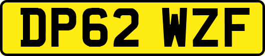 DP62WZF