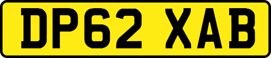 DP62XAB