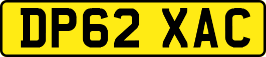 DP62XAC