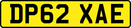 DP62XAE