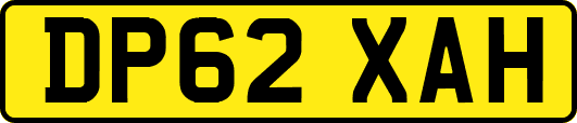 DP62XAH