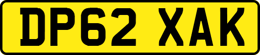 DP62XAK