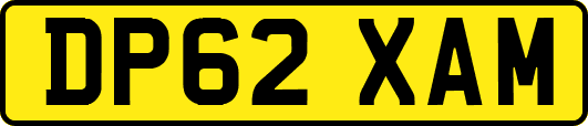 DP62XAM