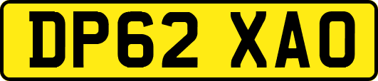 DP62XAO