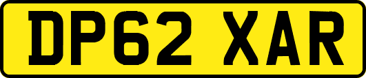 DP62XAR