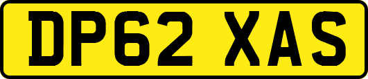 DP62XAS