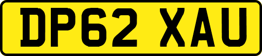 DP62XAU