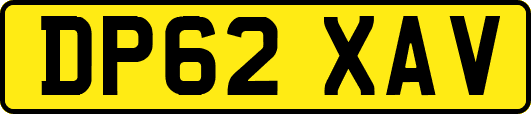 DP62XAV