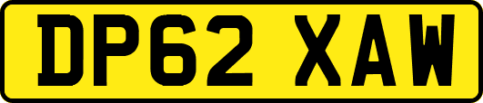 DP62XAW