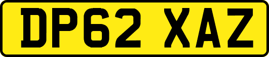 DP62XAZ