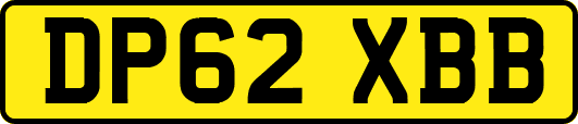 DP62XBB
