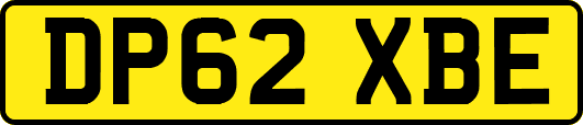 DP62XBE