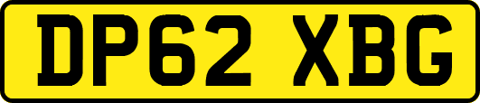 DP62XBG