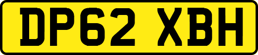 DP62XBH