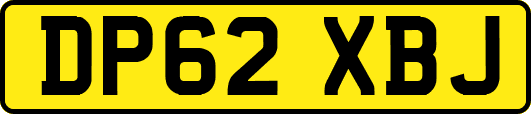 DP62XBJ