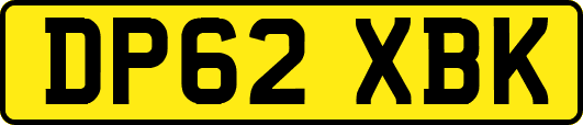 DP62XBK