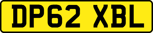 DP62XBL