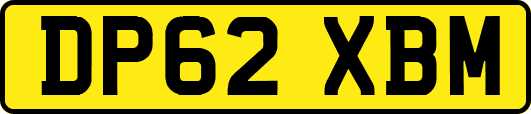 DP62XBM
