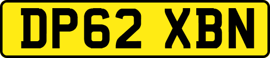 DP62XBN
