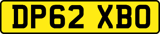 DP62XBO
