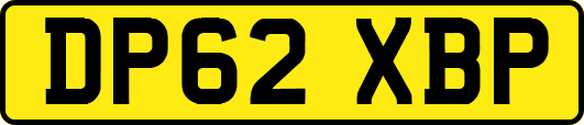DP62XBP