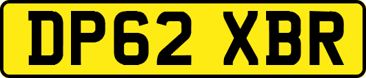 DP62XBR