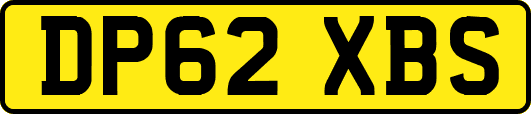 DP62XBS