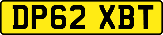 DP62XBT