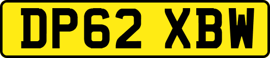 DP62XBW