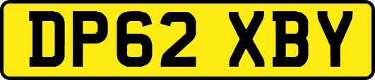 DP62XBY