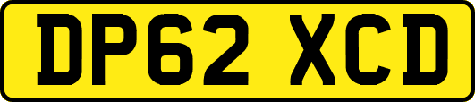 DP62XCD