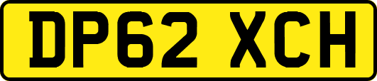 DP62XCH