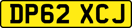 DP62XCJ