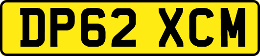 DP62XCM
