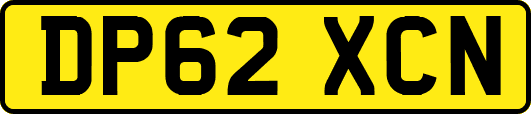DP62XCN