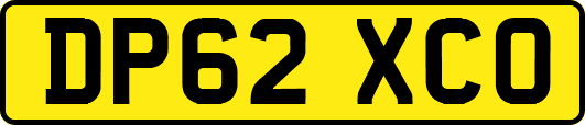 DP62XCO