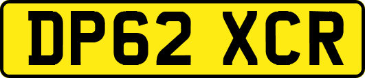 DP62XCR