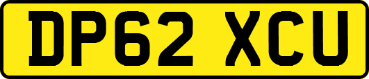 DP62XCU