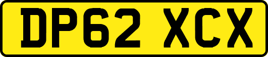DP62XCX