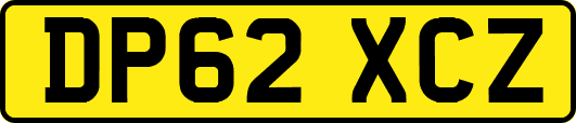 DP62XCZ