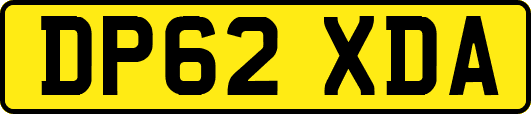 DP62XDA