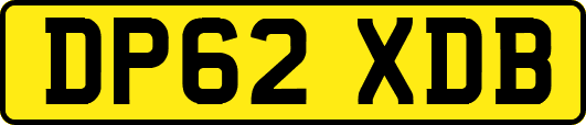 DP62XDB