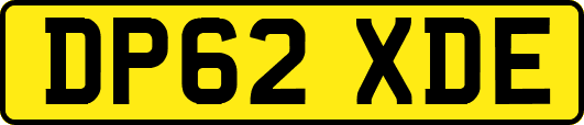DP62XDE