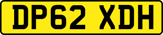 DP62XDH