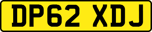 DP62XDJ