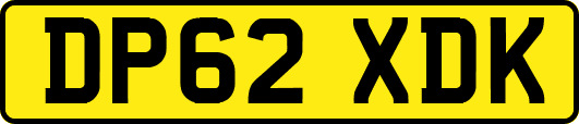 DP62XDK