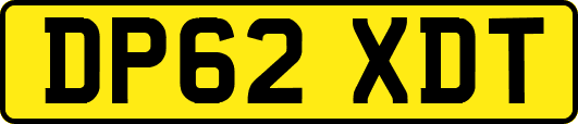 DP62XDT