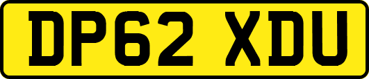 DP62XDU
