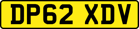DP62XDV