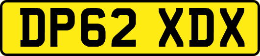DP62XDX